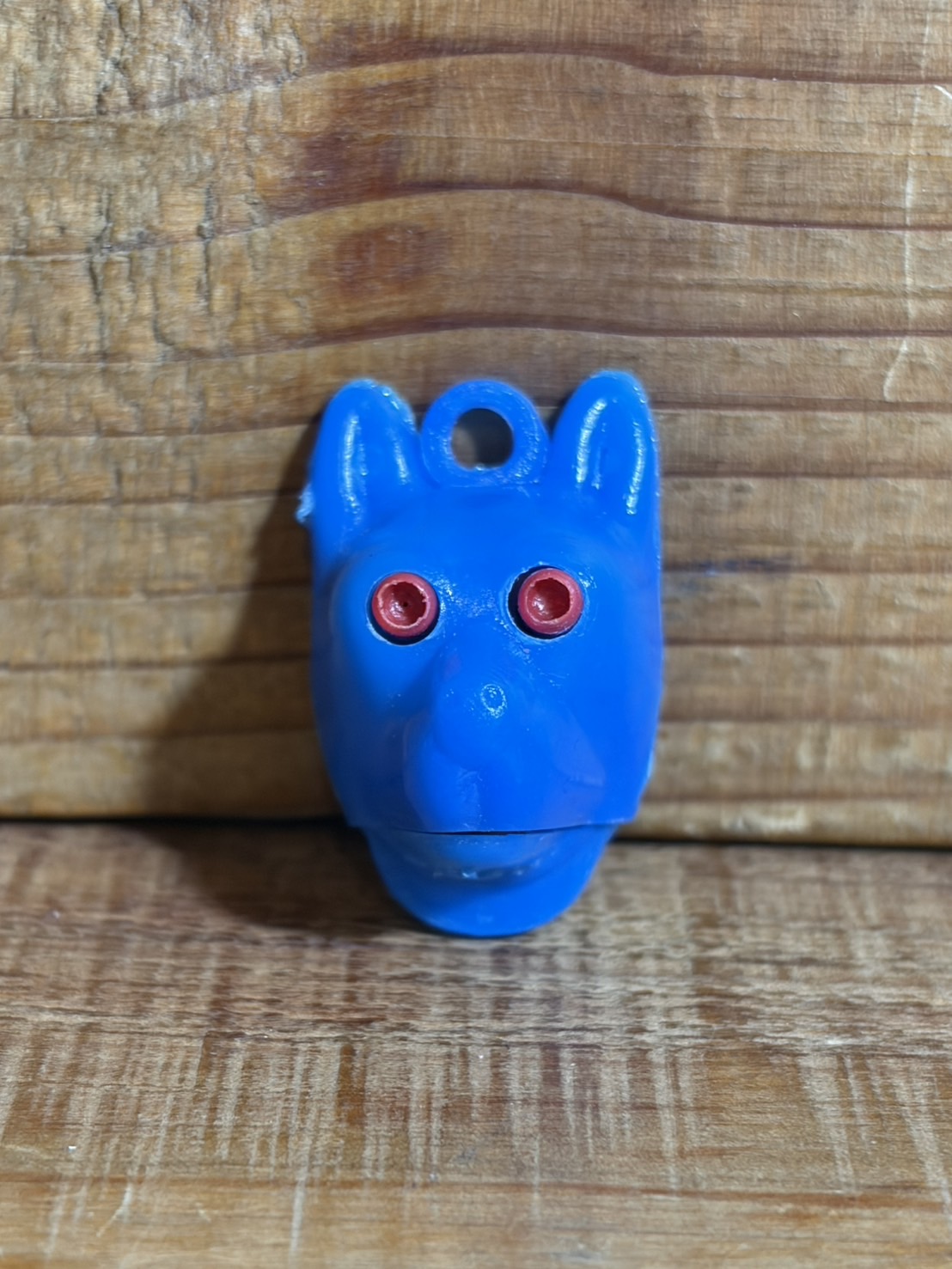 画像1: POP EYE DOG CHARM【H】 (1)