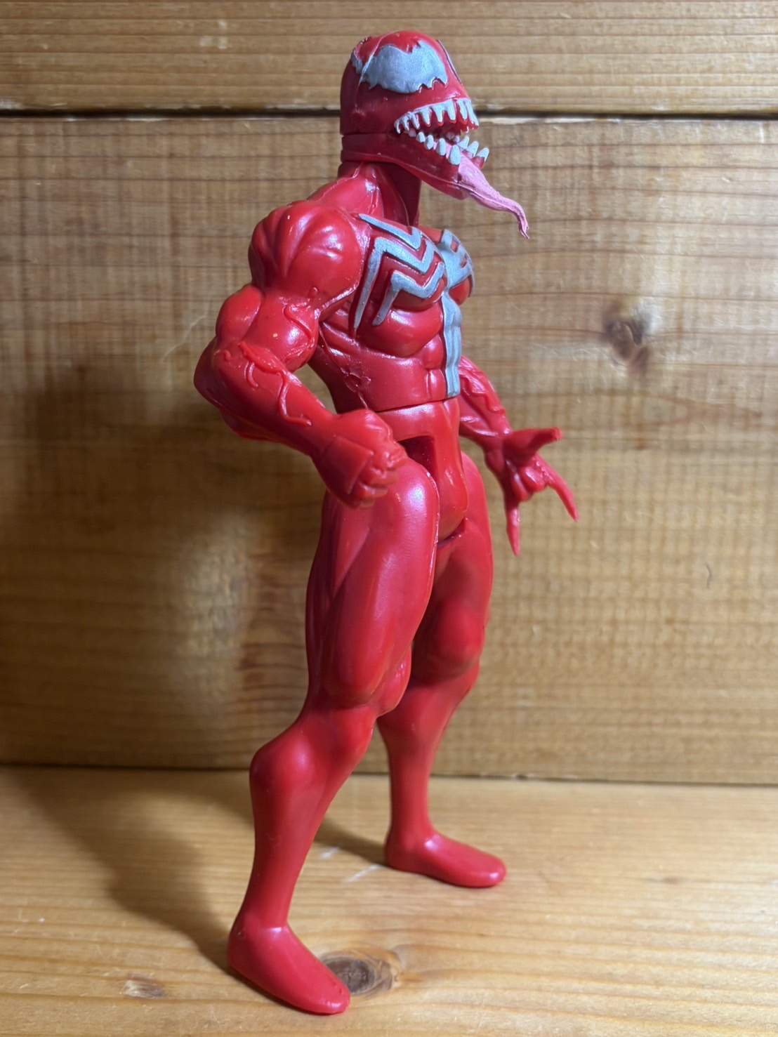 画像: パチ物 VENOM【E】
