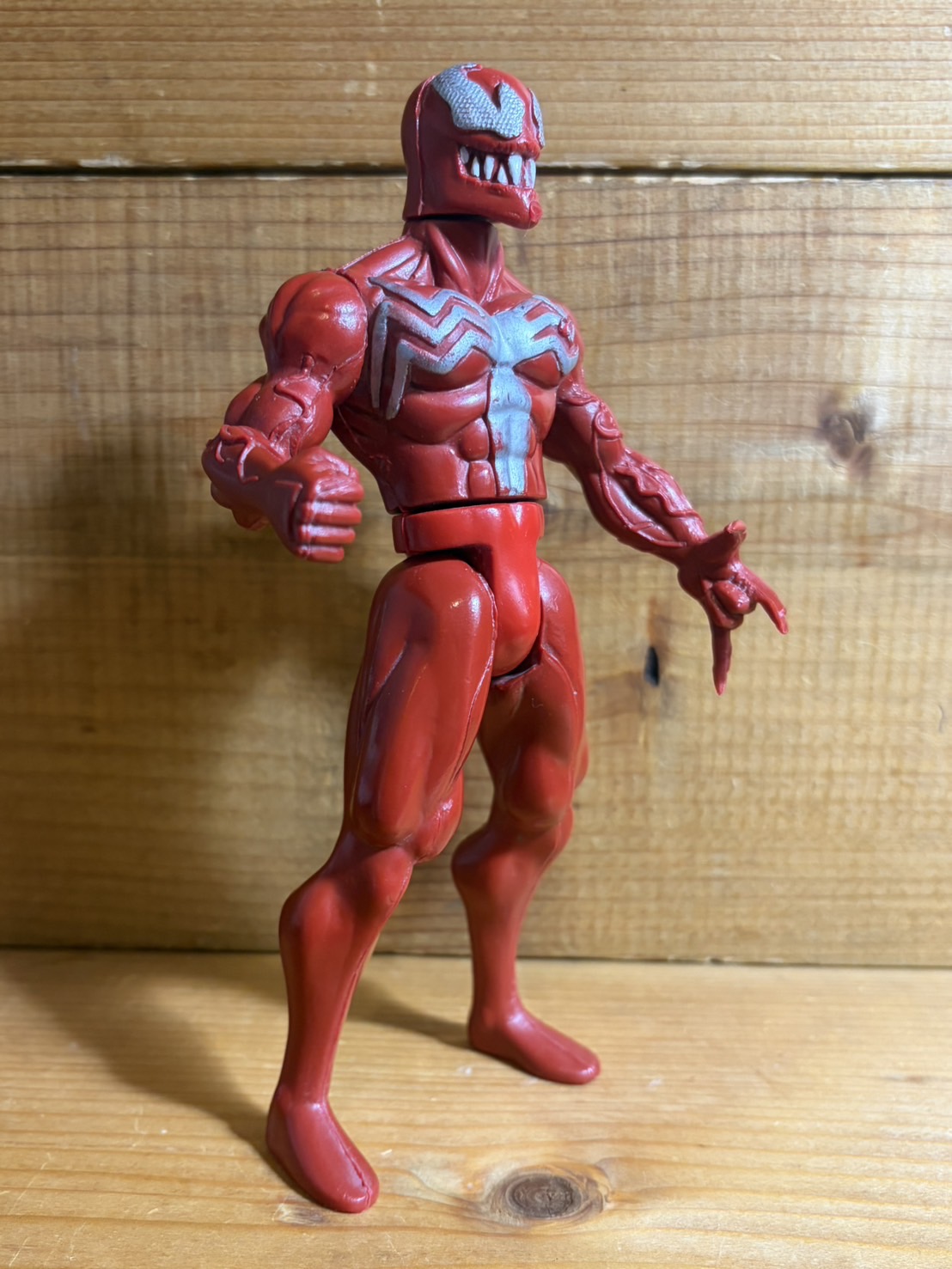 画像: パチ物 VENOM【D】