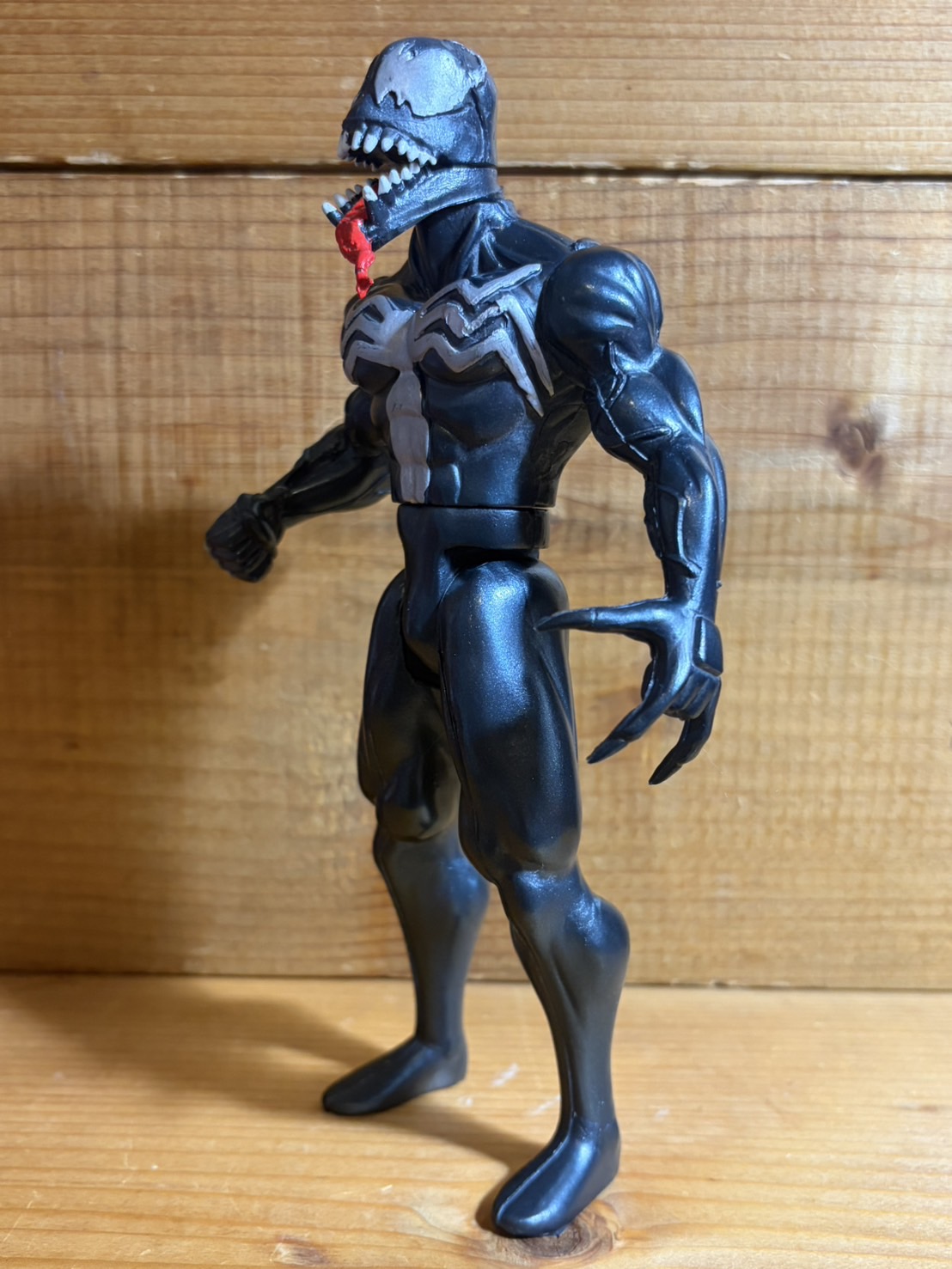 画像: パチ物 VENOM【A1】