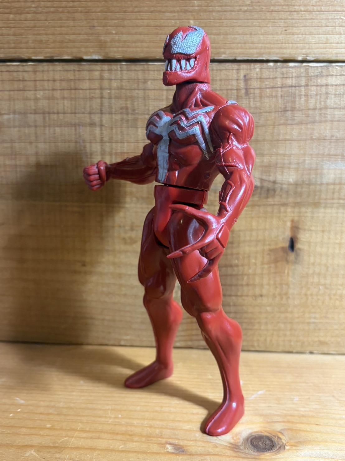画像: パチ物 VENOM【D】
