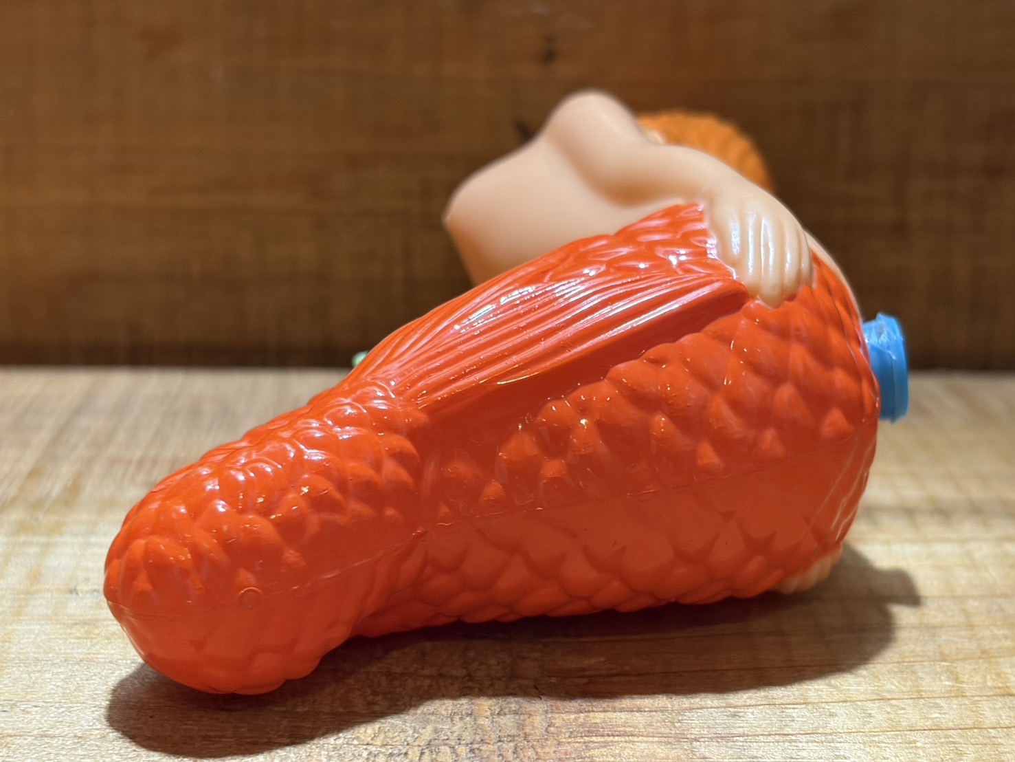 画像: 人魚 水鉄砲【A】