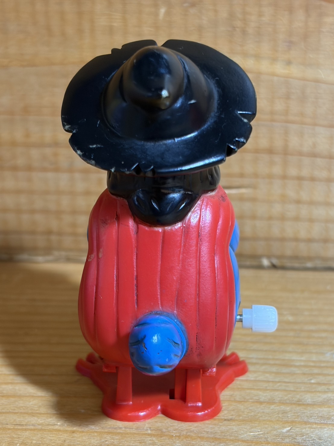 画像: WITCH WIND-UP