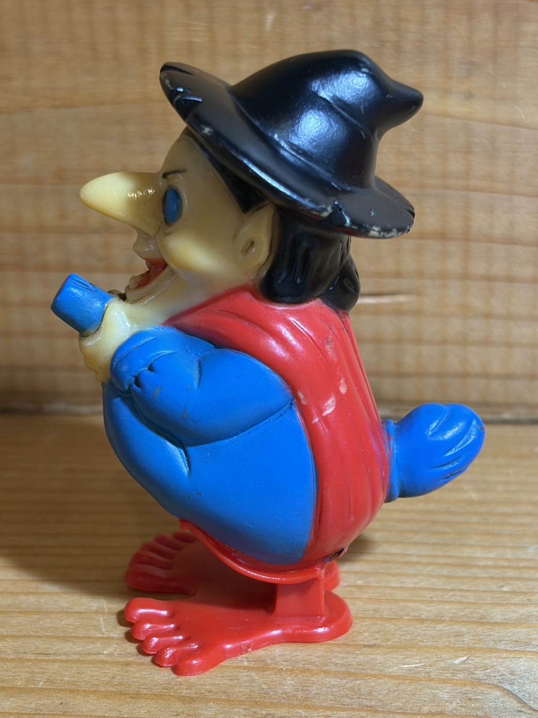 画像: WITCH WIND-UP
