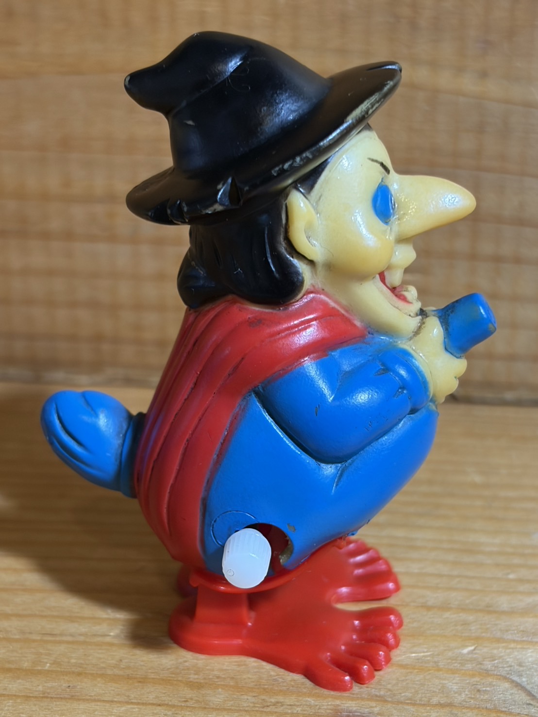 画像: WITCH WIND-UP