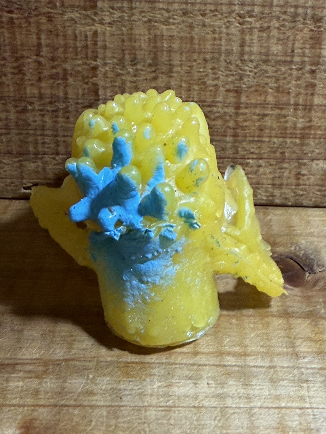 画像: STICKY FINGERS【C】