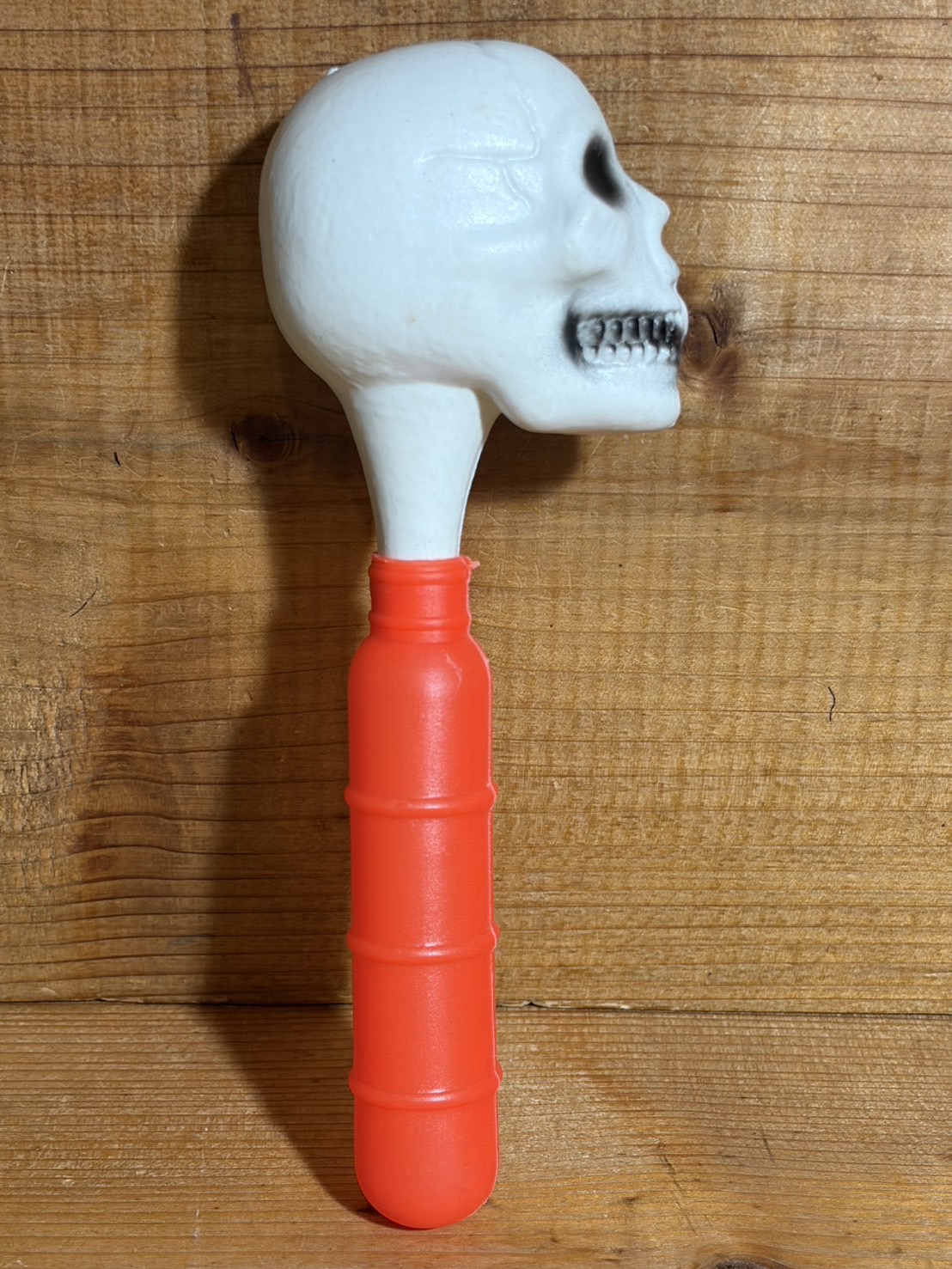 画像: SQUIRTING SKULL ※loose