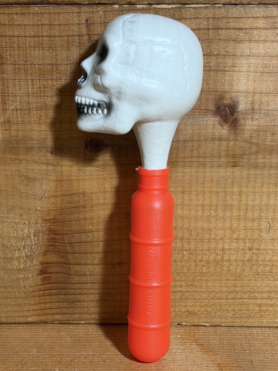 画像: SQUIRTING SKULL ※loose