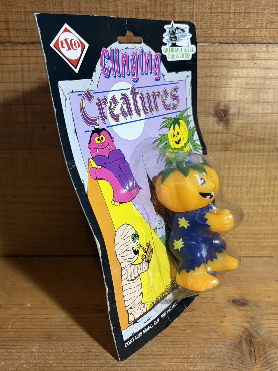 画像: Cling Creatures【A】
